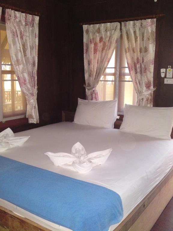 Phangan Cottage Baan Tai Camera foto