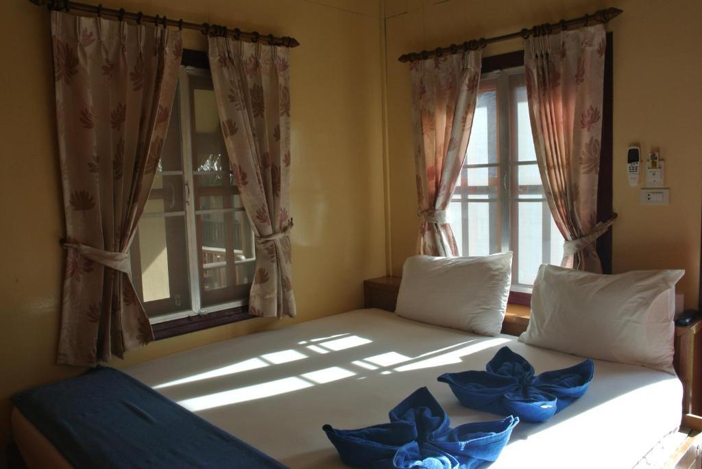 Phangan Cottage Baan Tai Camera foto