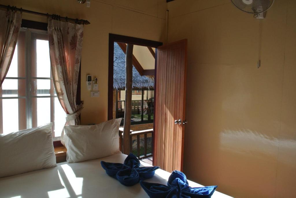 Phangan Cottage Baan Tai Camera foto