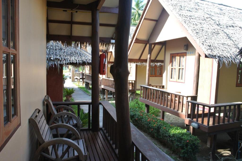 Phangan Cottage Baan Tai Camera foto