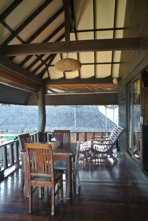 Phangan Cottage Baan Tai Camera foto