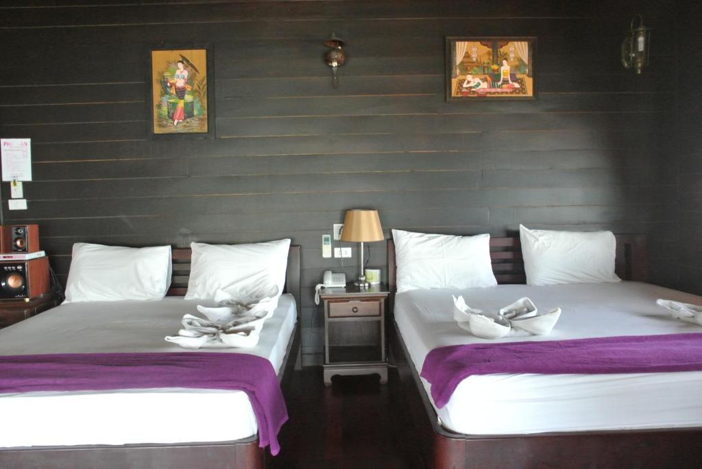 Phangan Cottage Baan Tai Camera foto