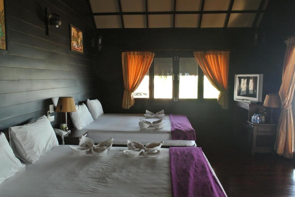 Phangan Cottage Baan Tai Camera foto