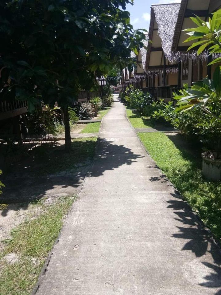 Phangan Cottage Baan Tai Esterno foto